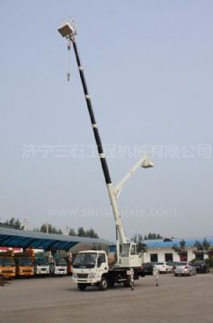 點(diǎn)擊查看詳細(xì)信息<br>標(biāo)題：小型高空作業(yè)車 閱讀次數(shù)：2750