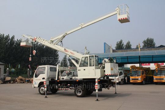 點(diǎn)擊查看詳細(xì)信息<br>標(biāo)題：高空作業(yè)車 閱讀次數(shù)：3020