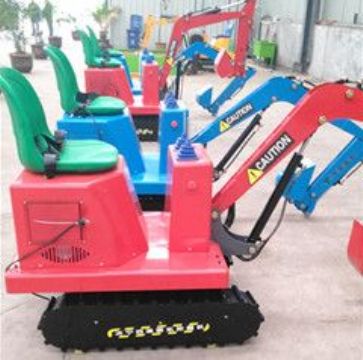 點(diǎn)擊查看詳細(xì)信息<br>標(biāo)題： 豪華型兒童挖掘機(jī) 閱讀次數(shù)：2641