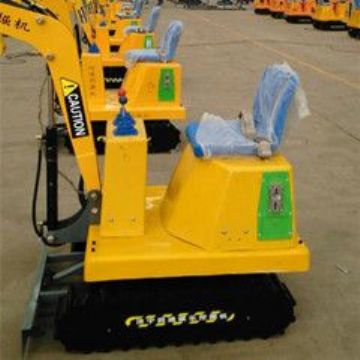點(diǎn)擊查看詳細(xì)信息<br>標(biāo)題：三石通用型兒童挖土機(jī) 閱讀次數(shù)：2691