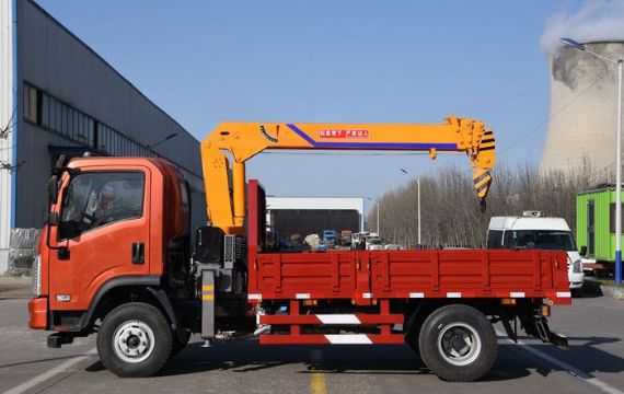 點(diǎn)擊查看詳細(xì)信息<br>標(biāo)題：4噸大運(yùn)隨車吊 閱讀次數(shù)：1836