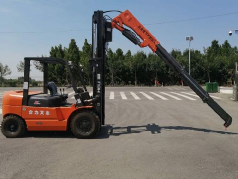點(diǎn)擊查看詳細(xì)信息<br>標(biāo)題：5噸前叉吊 閱讀次數(shù)：3549