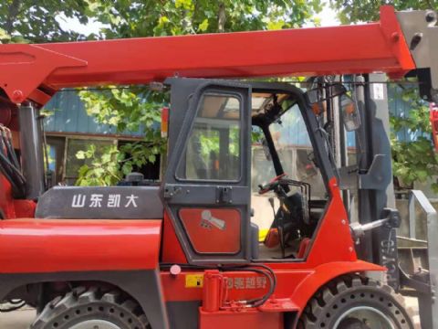 4噸叉尾吊 閱讀次數(shù)：2748